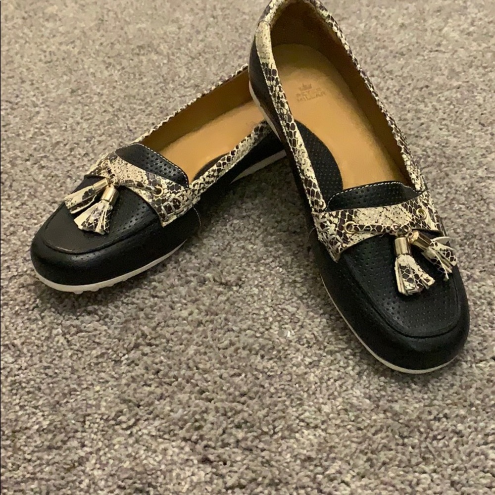 Peter Millar shoes